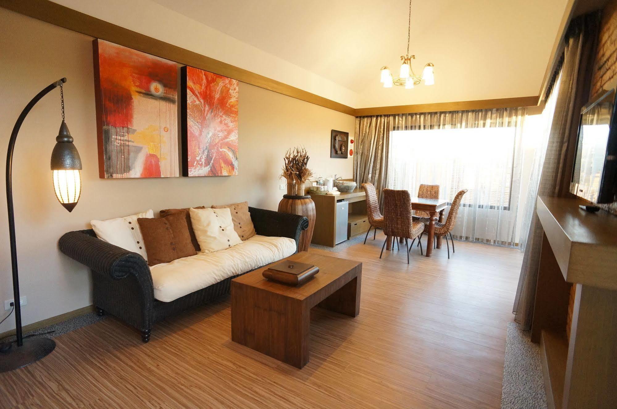 墾丁海芋 獨棟泳池villa Longshui Eksteriør bilde